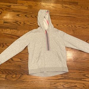 Athleta Girl hoodie